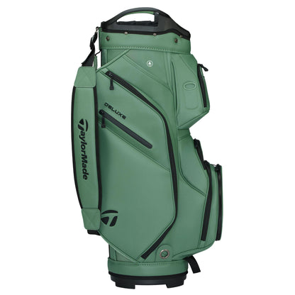 TaylorMade Deluxe Cartbag