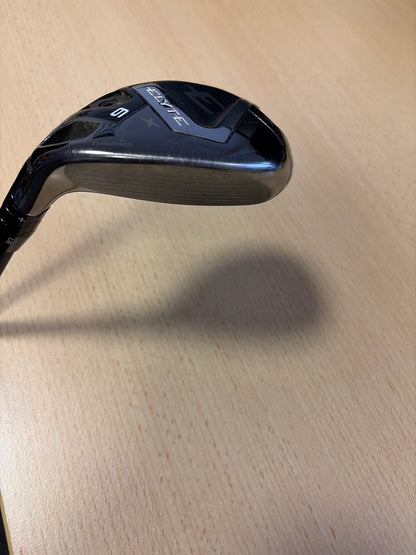 Callaway Elyte X Hybrid 2025