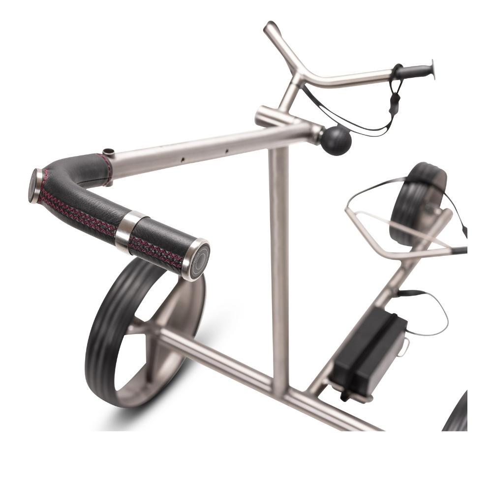 TiCad Liberty Pro Elektrotrolley 2026