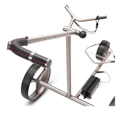 TiCad Liberty Pro Elektrotrolley 2026