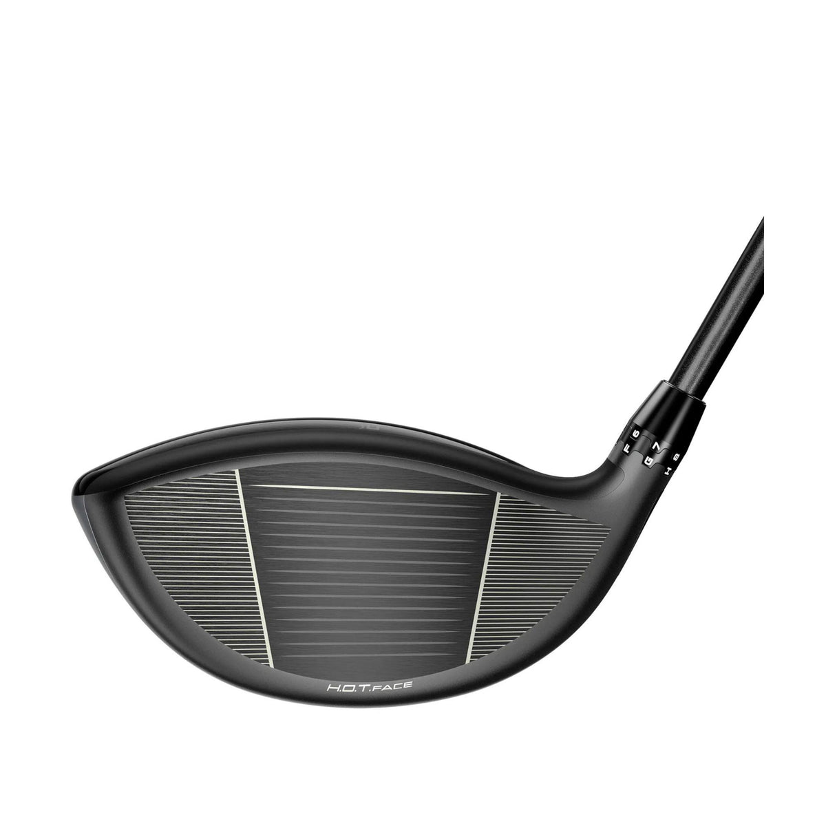 Cobra OPTM Max-K Driver