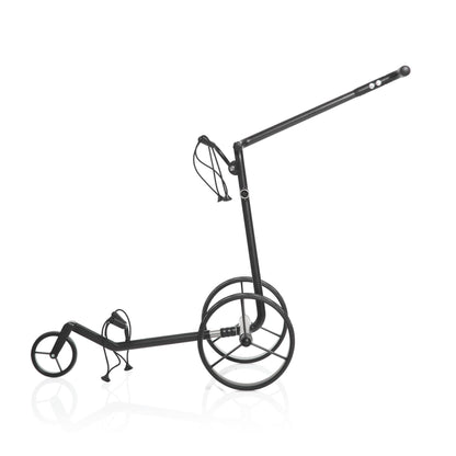 JuCad Drive Classic Carbon 3.0 Elektrotrolley Set