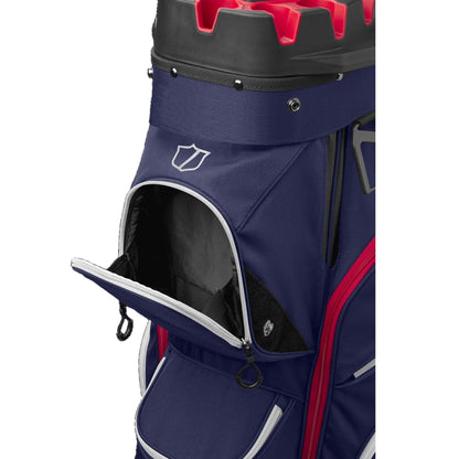 Wilson I Lock Cartbag