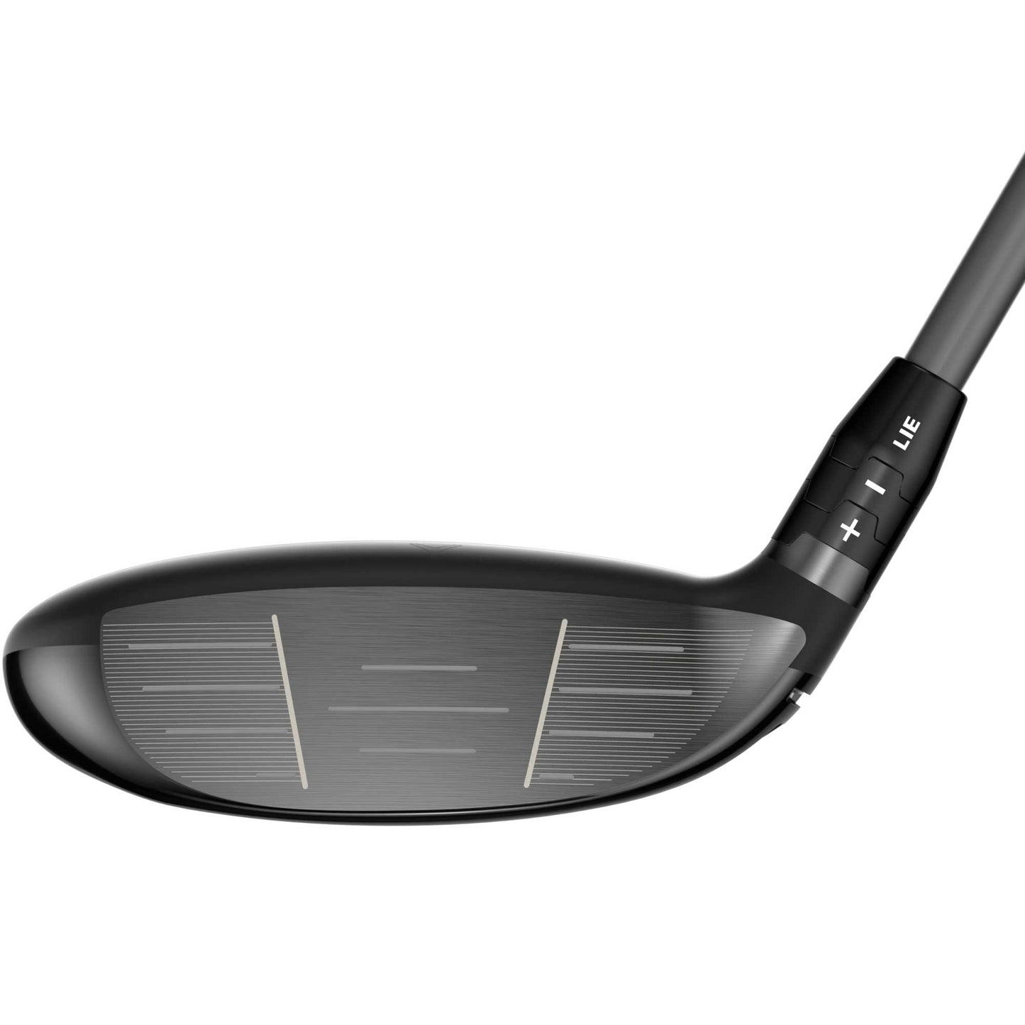 Callaway Quantum Max D Fairwayholz