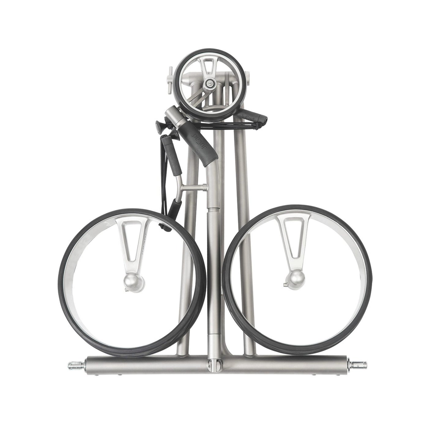 JuCad Phantom Titan ex 3.0 Elektrotrolley