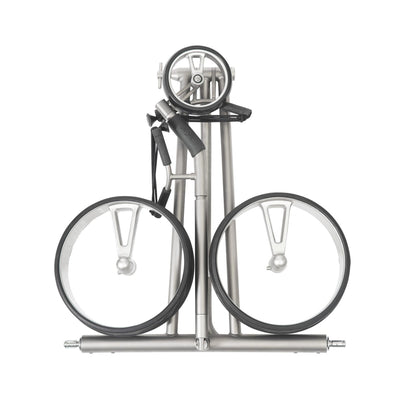 JuCad Phantom Titan ex 3.0 Elektrotrolley