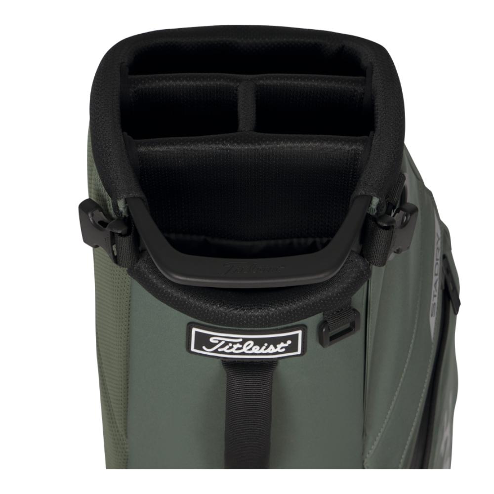 Titleist Players S4 StaDry Standbag