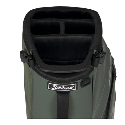 Titleist Players S4 StaDry Standbag