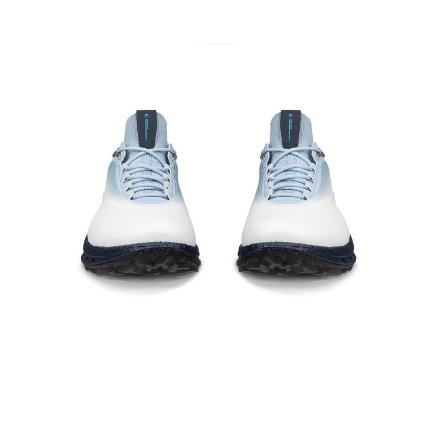 Ecco Biom C5 Herren Golfschuhe weiß-air