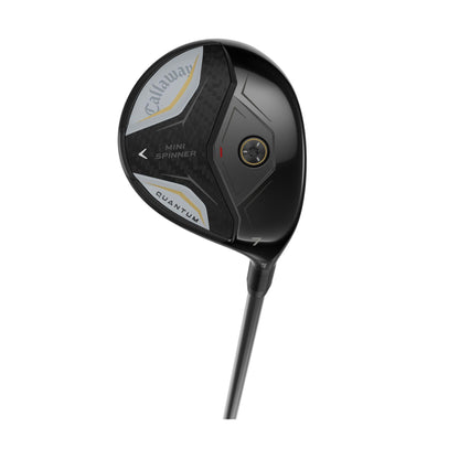 Callaway Quantum Mini Spinner Damen-Fairwayholz