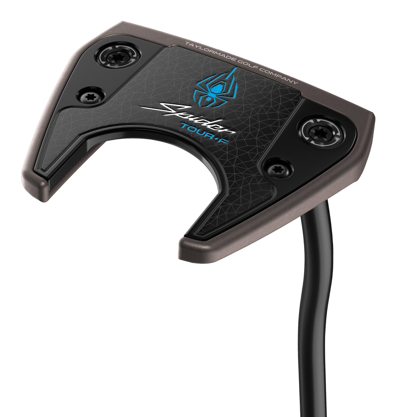 TaylorMade Spider Tour F  DB Putter 2026