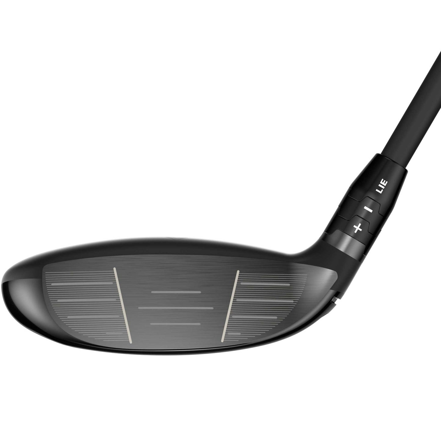Callaway Quantum Max Fast Fairwayholz