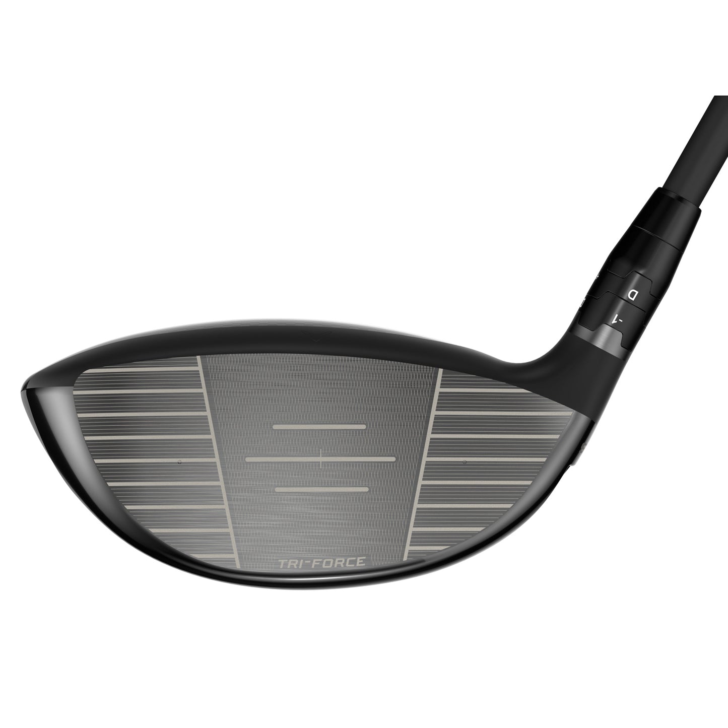Callaway Quantum Max Fast Driver
