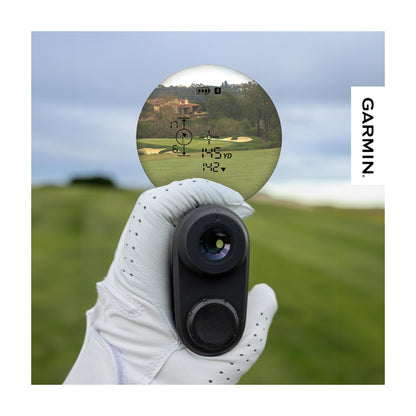 GARMIN Approach Z10 Golf Laser-Entfernungsmesser