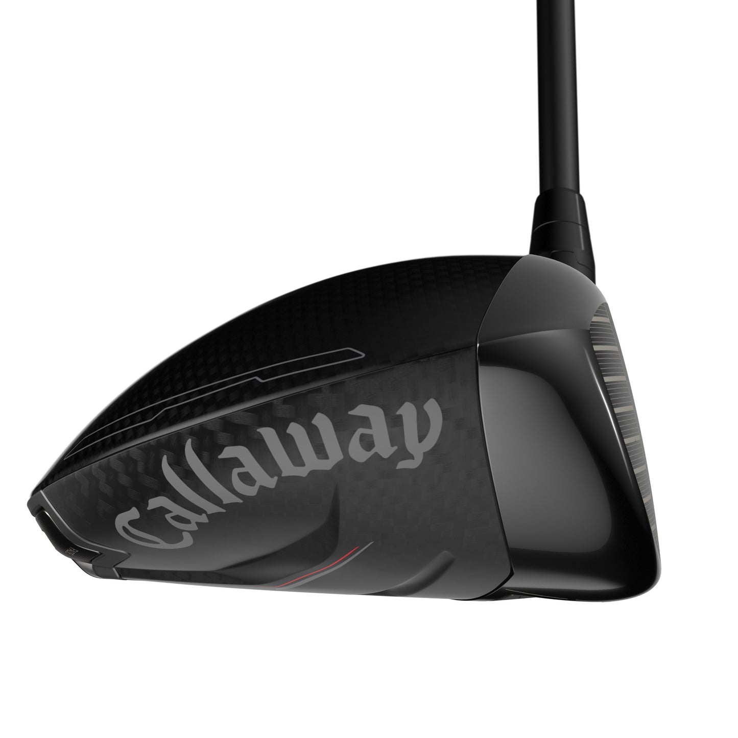 Callaway Quantum TD Max Driver