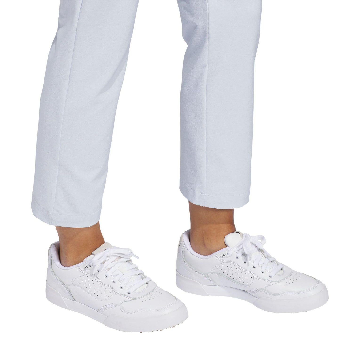 adidas Ultimate365+ Ankle Damenhose crystal sky