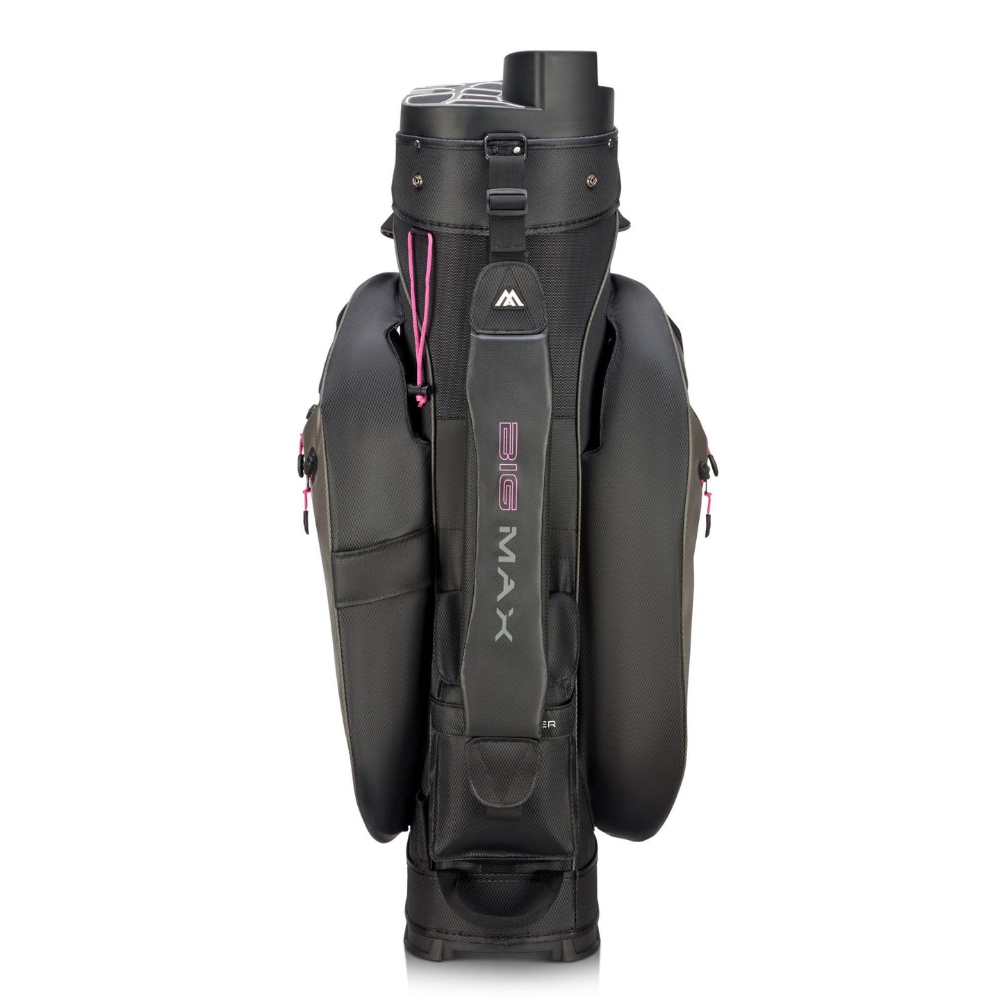 BIG MAX Dri Lite Silencio 3 Organizer Cartbag