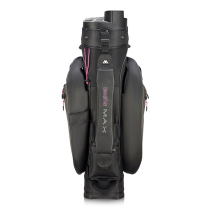 BIG MAX Dri Lite Silencio 3 Organizer Cartbag
