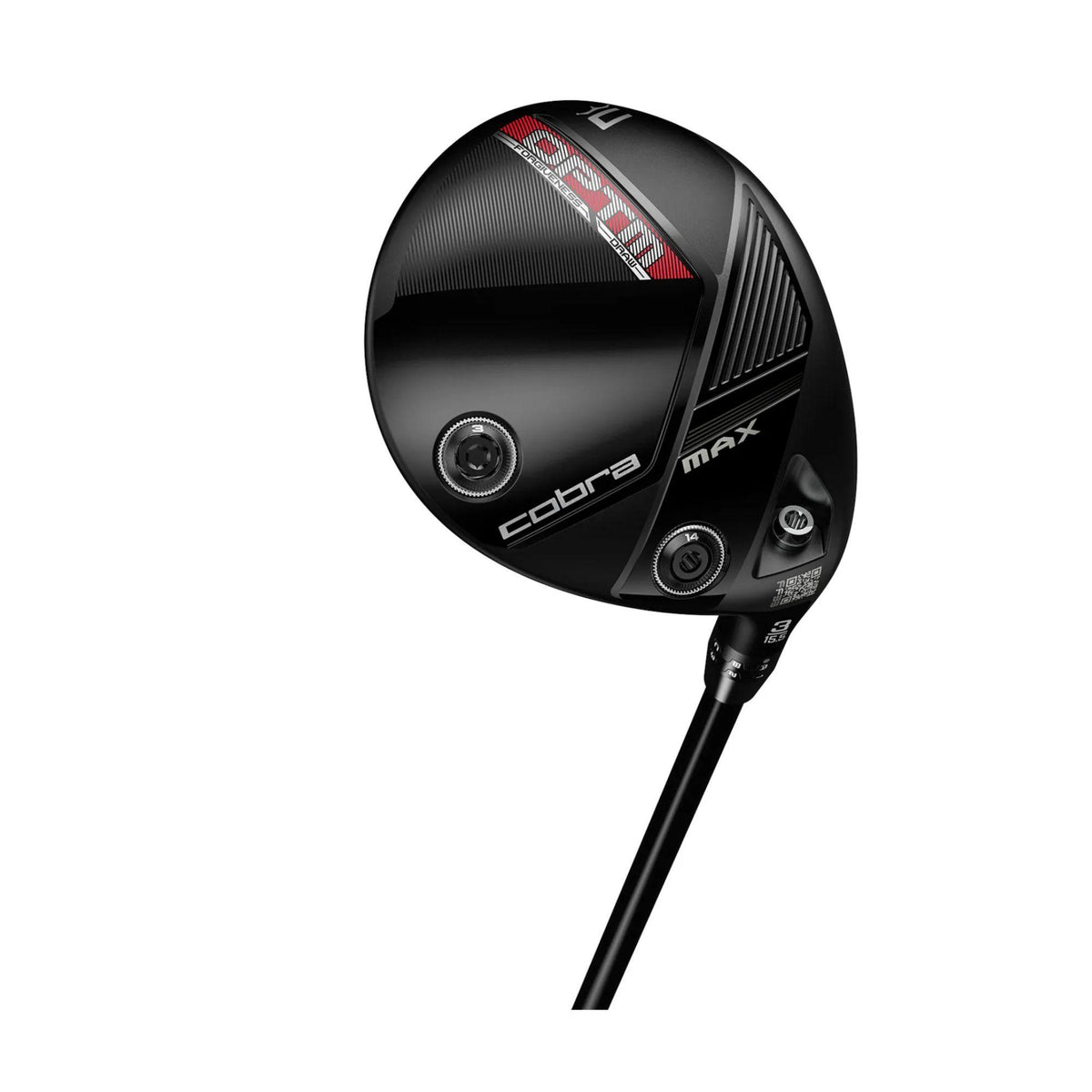 Cobra OPTM Max Fairwayholz
