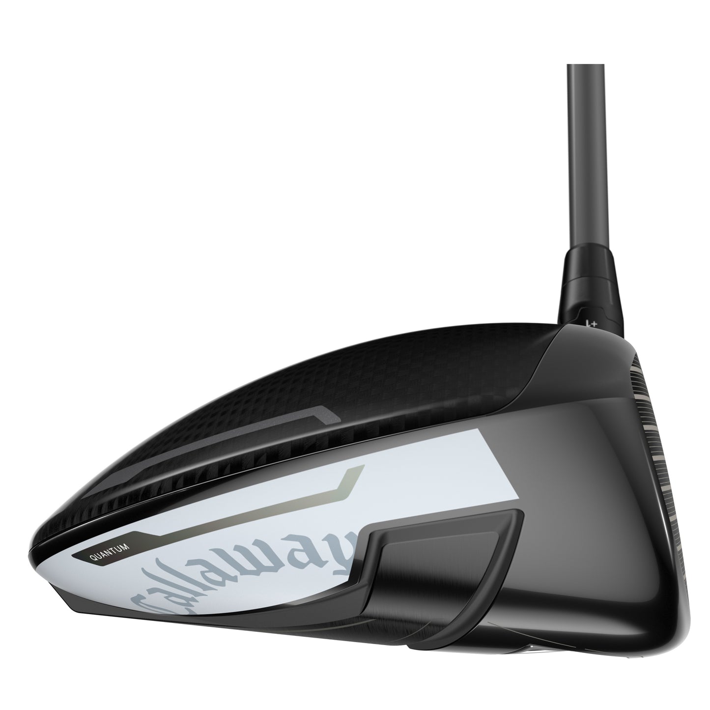 Callaway Quantum Max D Driver
