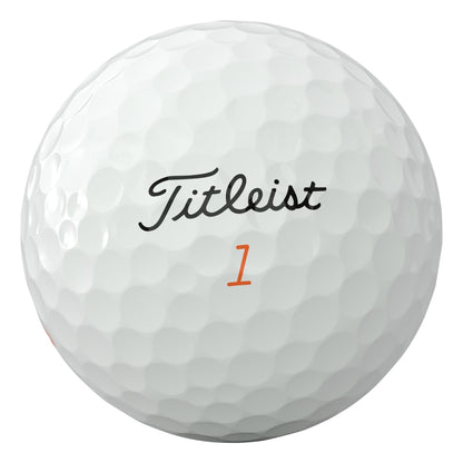 Titleist Velocity Golfbälle 2026