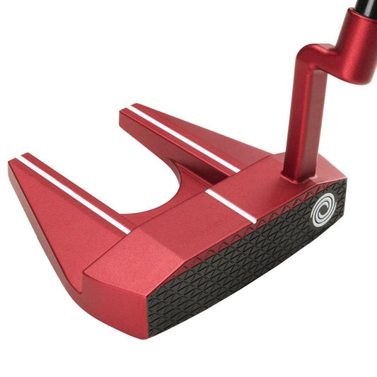 Odyssey Red Seven X PSTL Putter