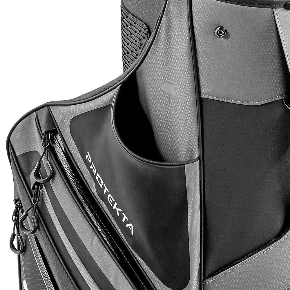 MotoCaddy Protekta Cartbag