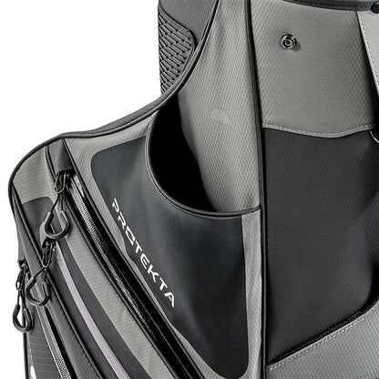 MotoCaddy Protekta Cartbag