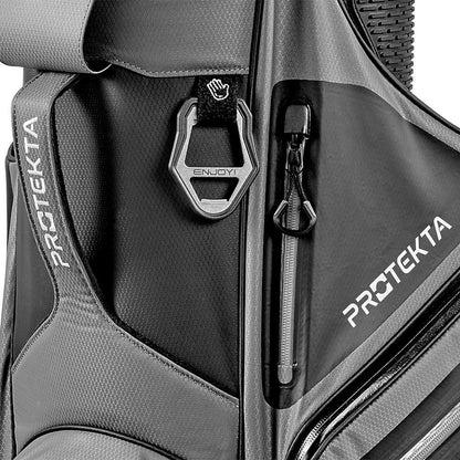 MotoCaddy Protekta Cartbag