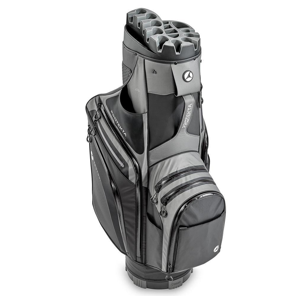 MotoCaddy Protekta Cartbag