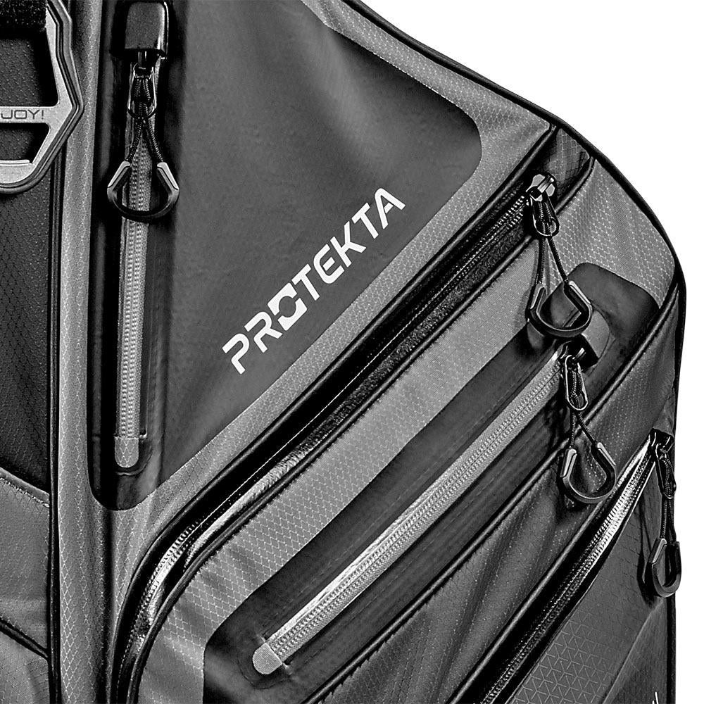 MotoCaddy Protekta Cartbag