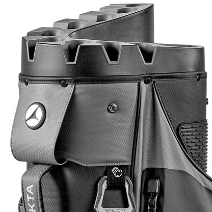 MotoCaddy Protekta Cartbag