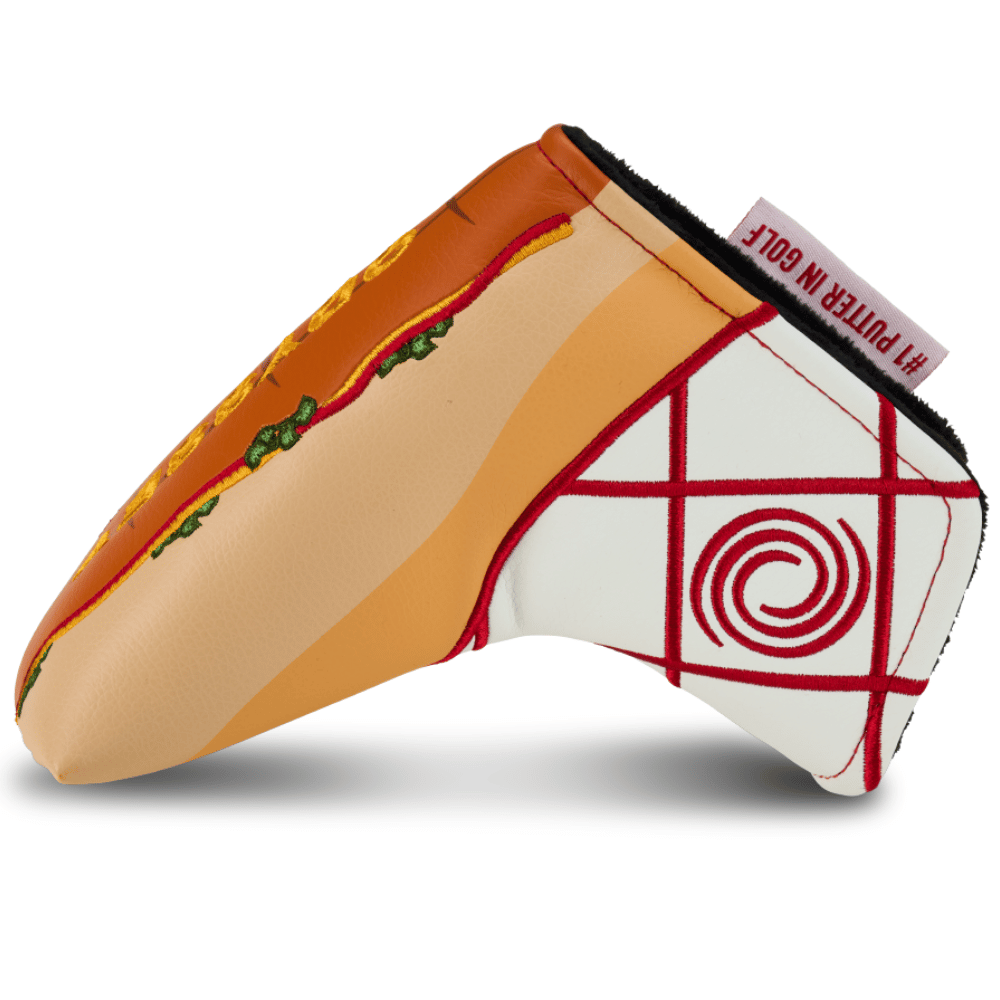 Odyssey Burger Blade Putterhaube