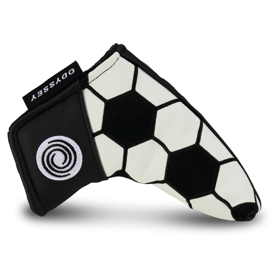 Odyssey Soccer Blade Putterhaube