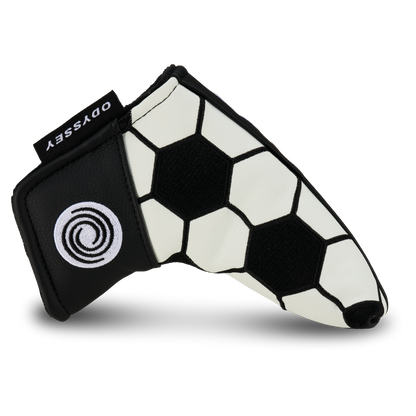 Odyssey Soccer Blade Putterhaube