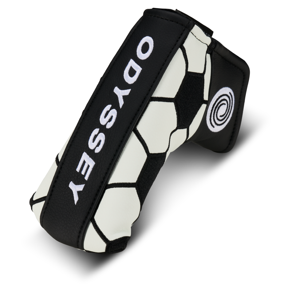 Odyssey Soccer Blade Putterhaube