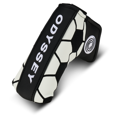 Odyssey Soccer Blade Putterhaube
