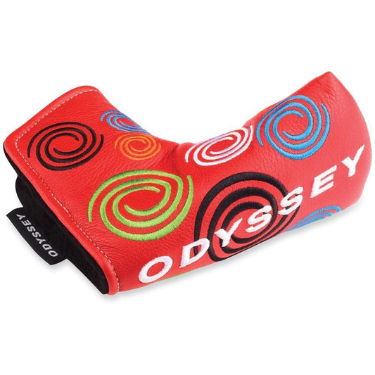 Odyssey Tour Swirl Blade Putterhaube