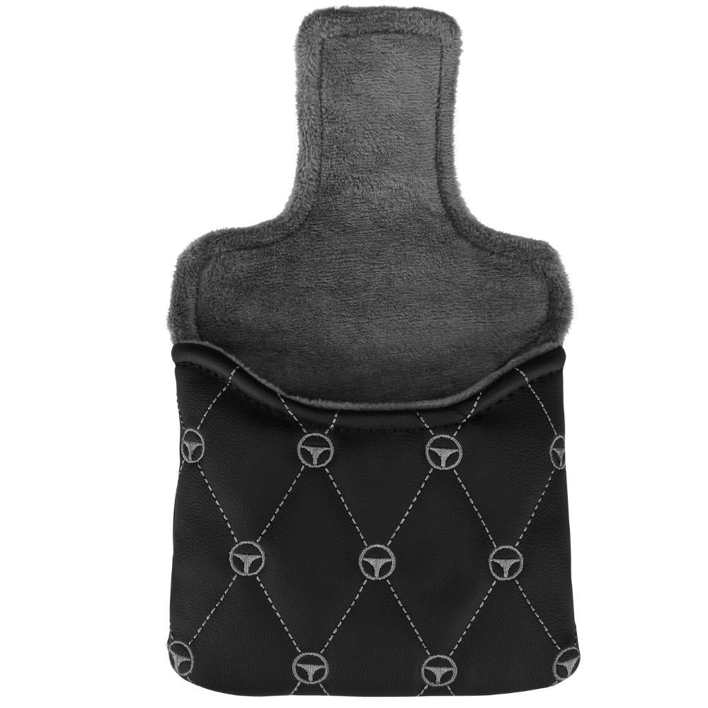 TaylorMade Patterned Mallet Headcover