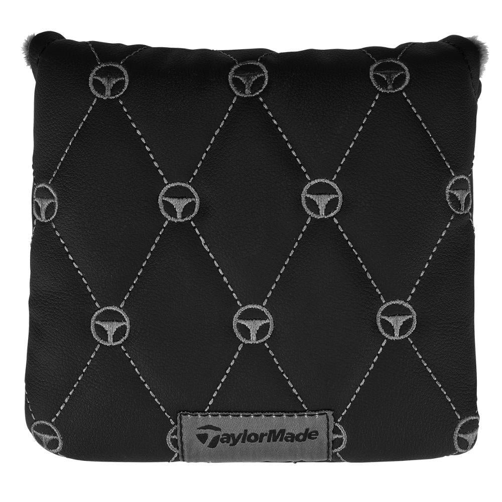 TaylorMade Patterned Mallet Headcover