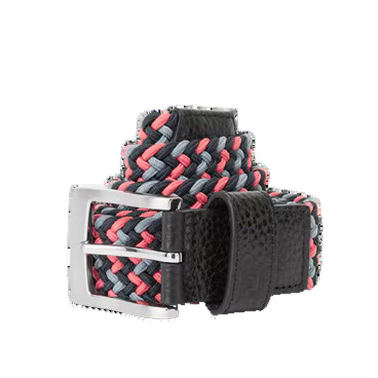 FootJoy Braided Gürtel