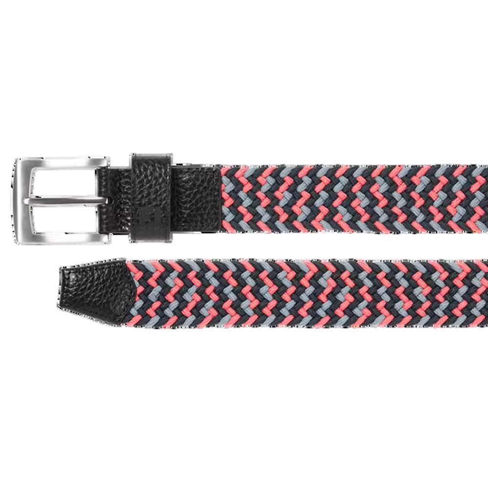 FootJoy Braided Gürtel