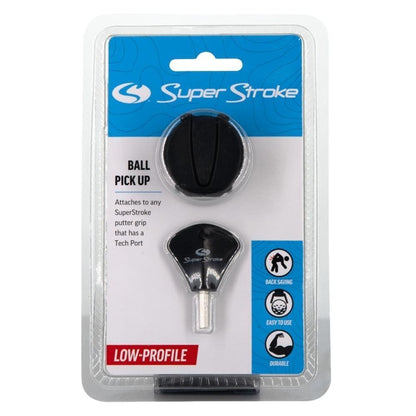 SuperStroke Tech - Port Ball Pick-Up