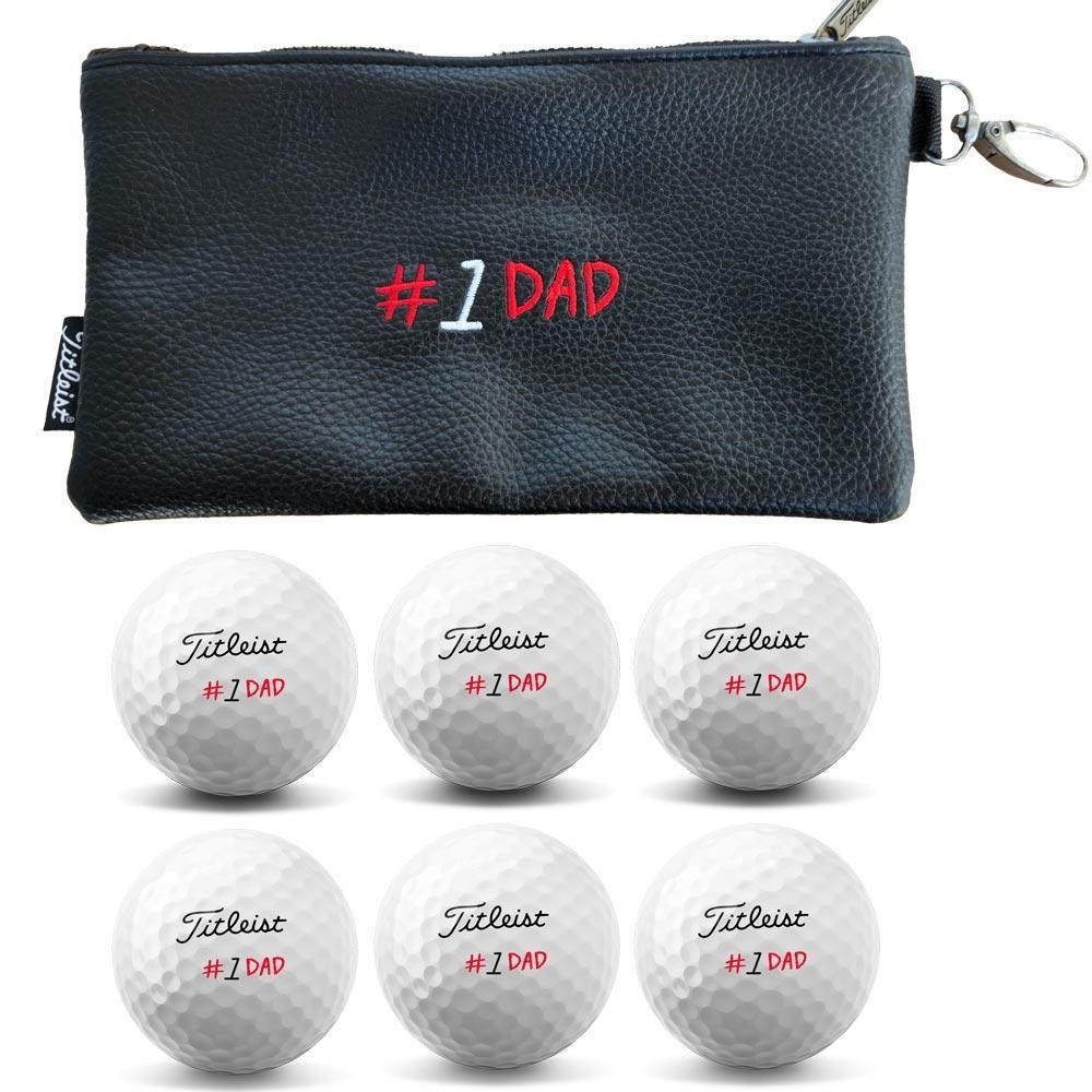 Titleist Pro V1 "Mom" Geschenk