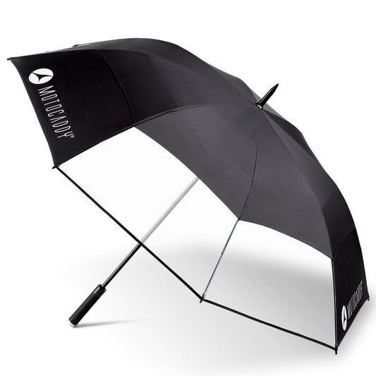 MotoCaddy Clearview-Schirm