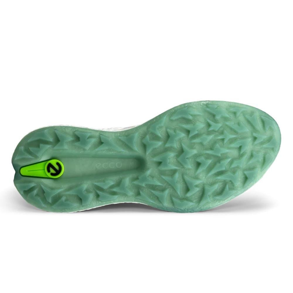 Ecco Biom H5 BOA Herrengolfschuhe White