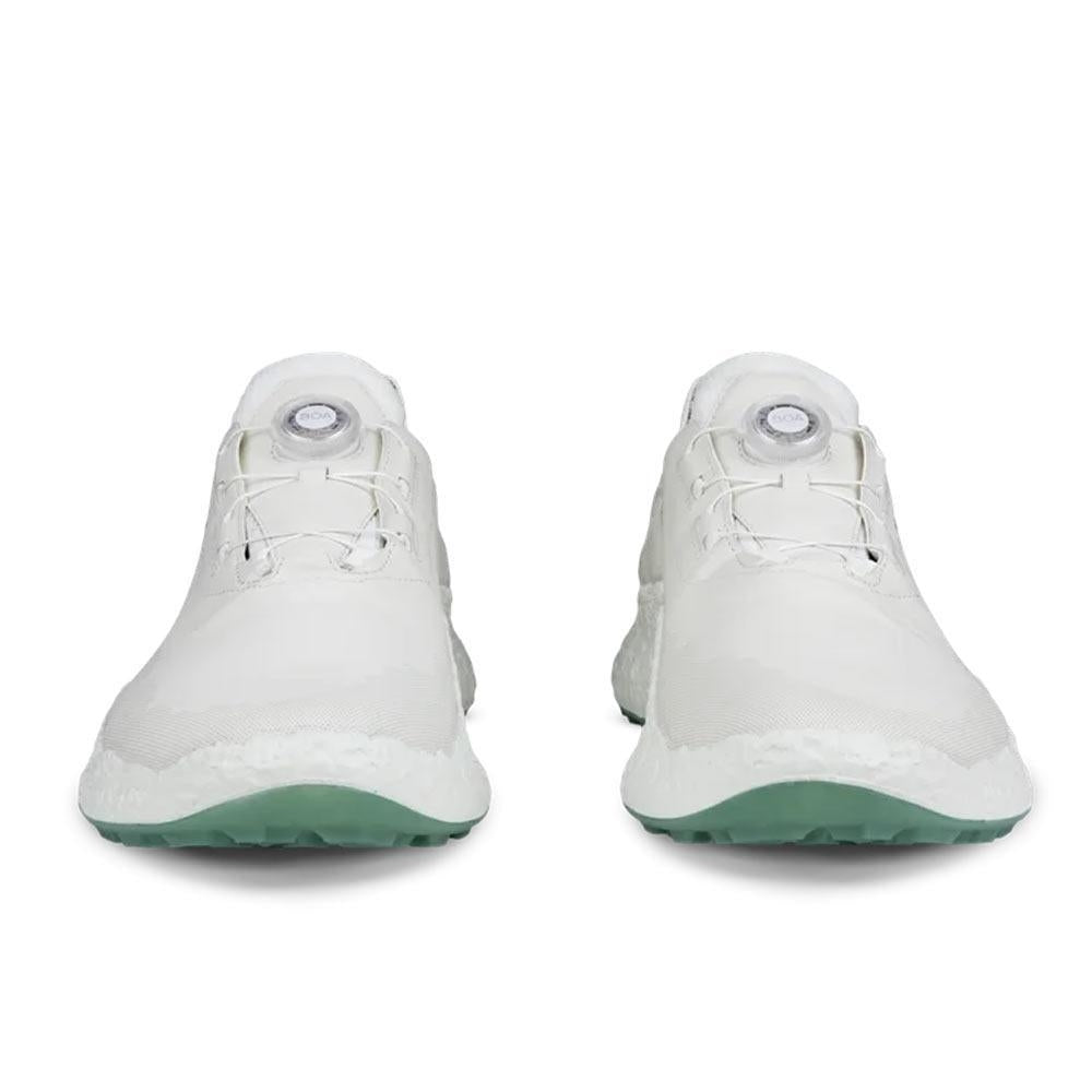 Ecco Biom H5 BOA Herrengolfschuhe White