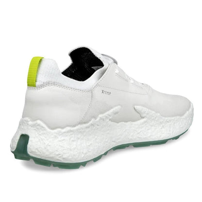 Ecco Biom H5 BOA Herrengolfschuhe White