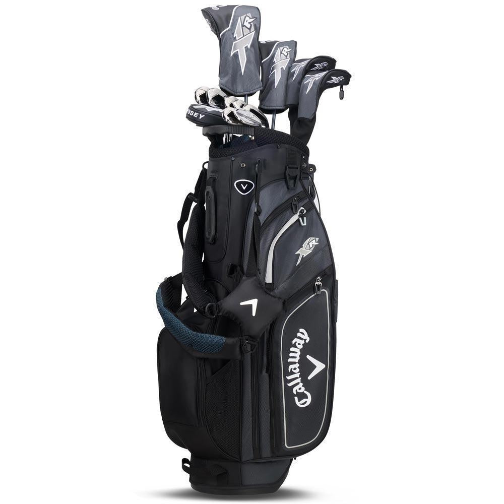 Callaway XR Complete Komplettset