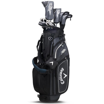 Callaway XR Complete Komplettset